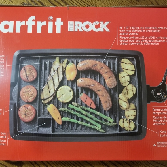 GRILL - Picture 2 of 2